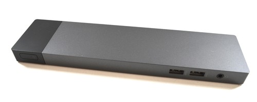 Elite thunderbolt docking - hp,