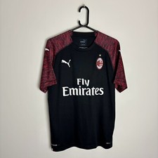 Maglia maglia calcio AC Milan