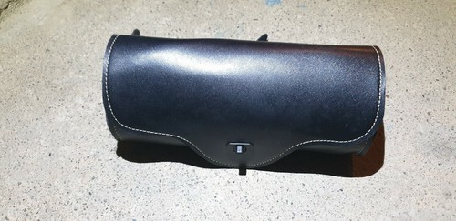 Borsa sottofaro simil pelle