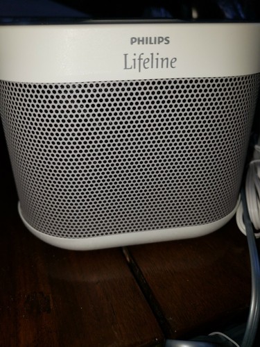 Philips lifeline 7000l sistema - lifeline,