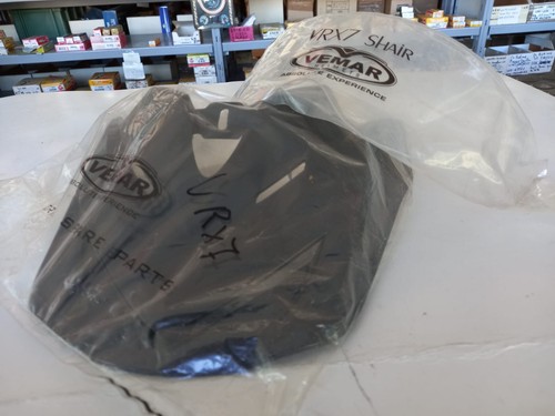 Frontino casco cross vrx7 - frontino,