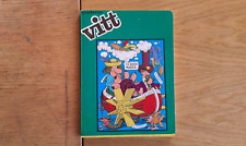 Quaderno "Vitt",disegni di