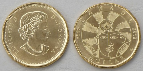 Canada dollaro - canada/canada,