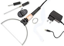 Taglia Polistirolo A Caldo A Filo 3 in 1 Elettrico 10 watt ,  Bricolage