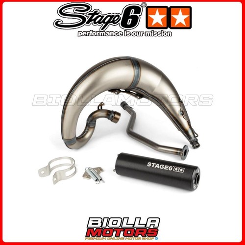 9118810 marmitta stage6 - s6-9118810/bk,