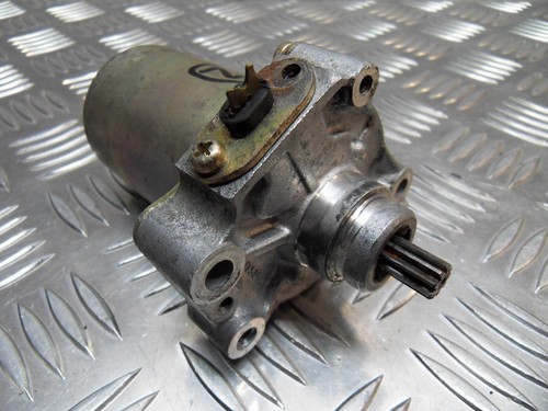 Motorino avviamento originale
