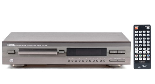 Yamaha cdx 396 lettore - cd, /