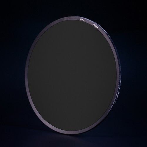 Vetro filtro cpl sottile wyatt - cpl,