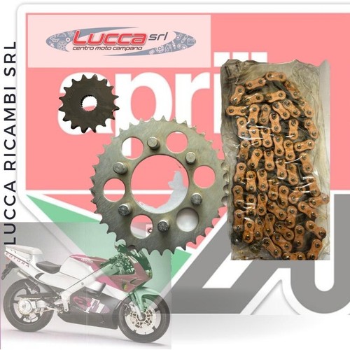 Kfu125 kit trasmissione big - kfu125,