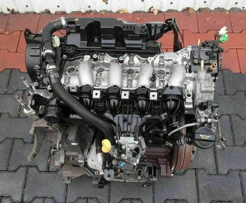 Motore citroen hdi - 2.2, 4hn