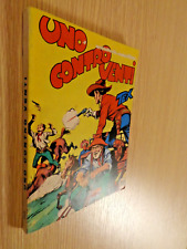 Tex Ristampa da lire 350 N.2