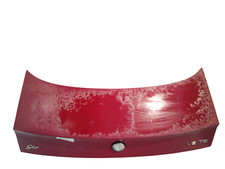 Cofano Baule Posteriore per Alfa Romeo Gtv Serie (916) (98gt03) (1998   2003)