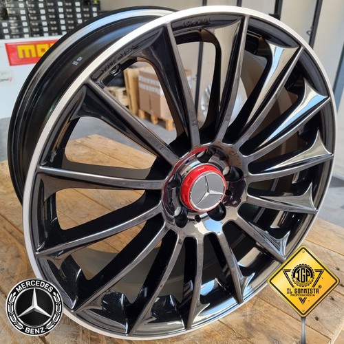 S63 kit cerchi - kit, lega