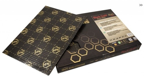 Stp black gold - -, 750x500x2,3