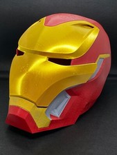 Casco - Elmetto Iron Man 🤖