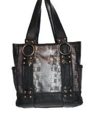 BORSA A SECCHIELLO ISABELLA