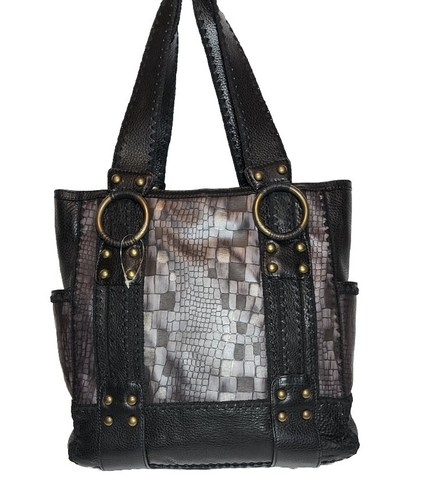 Borsa secchiello isabella - secchiello,