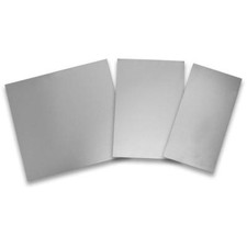 Lama spatola acciaio per stuccatura carrozzeria AUTO MOTO  senza manico 5 PZ