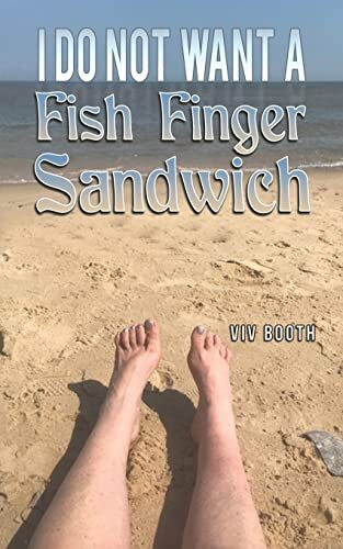 Not want fish finger - do, a
