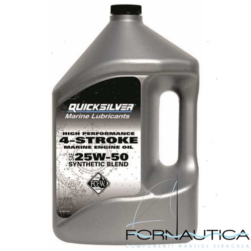 Olio quicksilver 100 - olio,