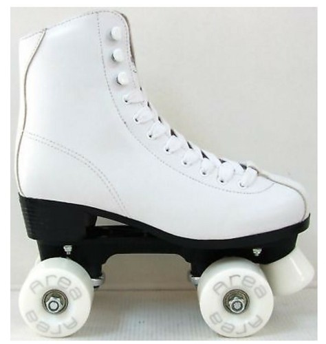 Pattini rotelle ruote quad - a,