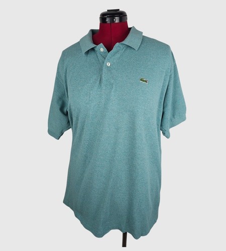 Polo lacoste vestibilità - lacoste,