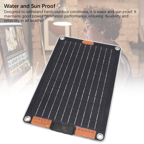 Pannello solare 30w 5v3a - pannello,