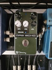 Used Keeley Mag Echo Magnetic