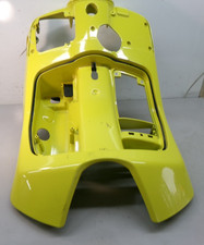 Front Leg Cover Fairing for