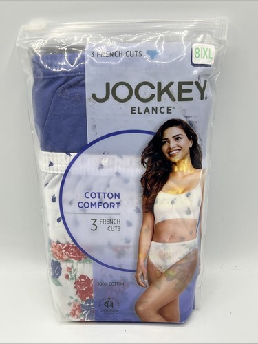 Jockey intimo donna taglio - donna,