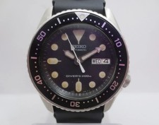 Orologio Seiko Automatico