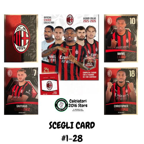 Milan euro publishing - milan,