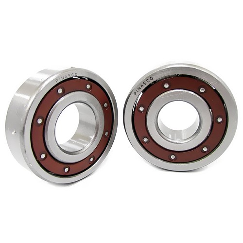 Kit cuscinetti banco lato - di,