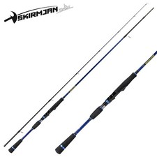 MOLIX Skirmjan Squid Fishing