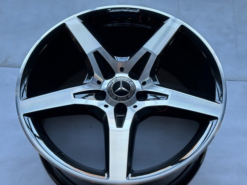 4xoriginale mercedes amg sl - 19,