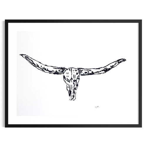 Quadro originale astratto