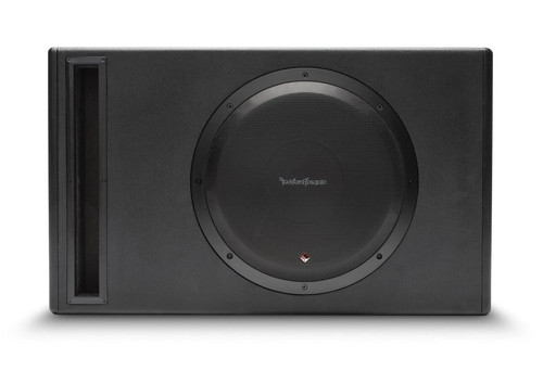 Rockford fosgate p500 12p - rockford, p500-12p