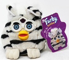Furby - Buddies - Peluche