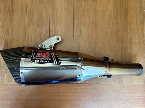 Impianto scarico kawasaki - di,