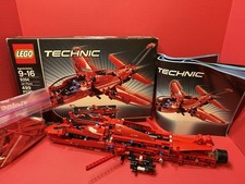 Lego technic 9394 jet - lego,
