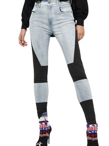 Jeans donna diesel - jeans,