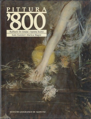 Pittura 800 - pittura, '800