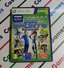 KINECT SPORTS STAGIONE 2 XBOX