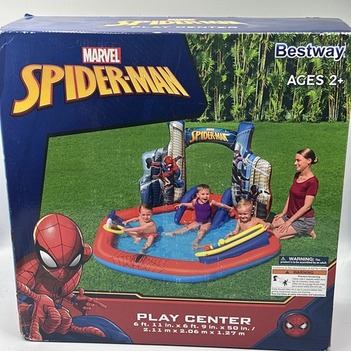 Scivolo gonfiabile per - , bambini