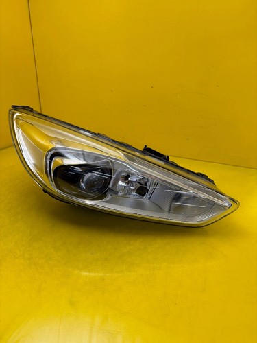 Ford focus mk3 facelift xenon - mk3,