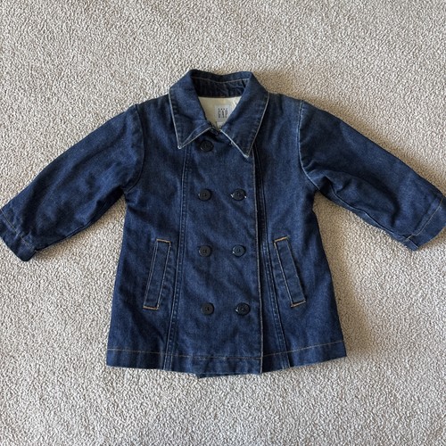 Cappotto vintage y2k baby gap - cappotto,