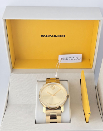 Orologio movado bold access - movado,