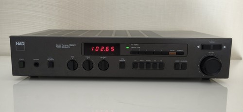 Nad 7225 ricevitore stereo - ricevitore,