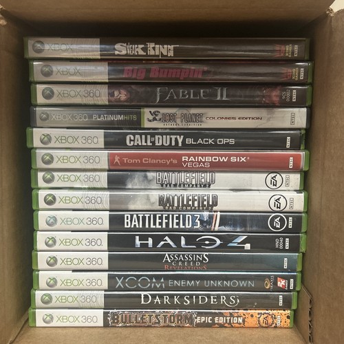 Lotto giochi xbox 360 - lotto,