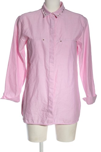 Zara basic camicia maniche - basic, a